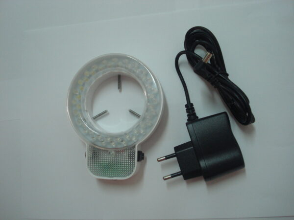 YK-S64T microscope ring light