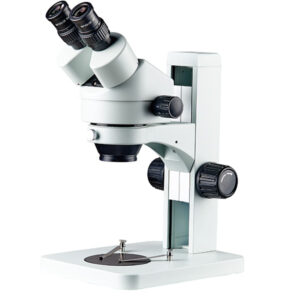 microscope binocular