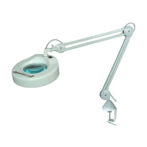 Magnifying lamp