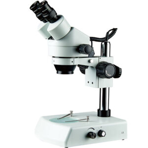 Stereo microscope